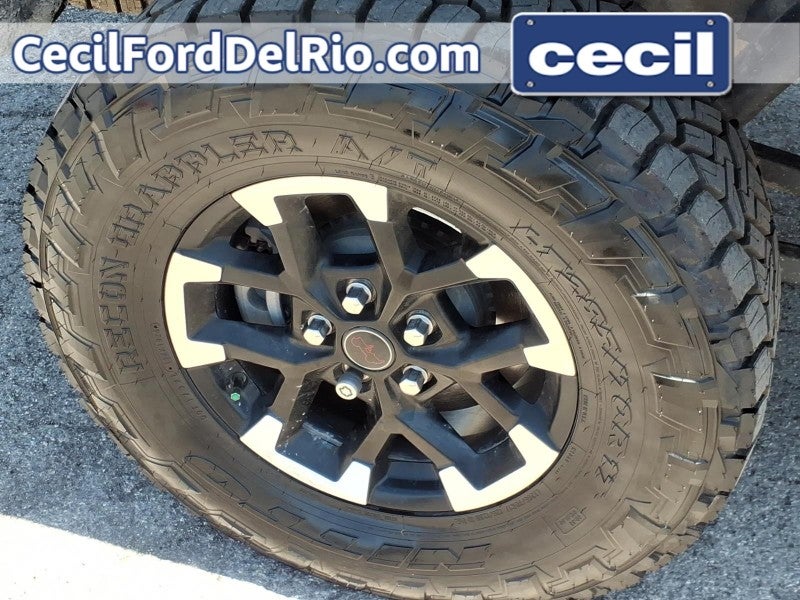 2025 Jeep Gladiator Rubicon X