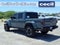 2025 Jeep Gladiator Rubicon X