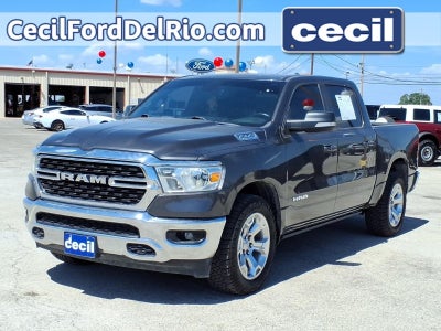 2022 RAM 1500 Lone Star