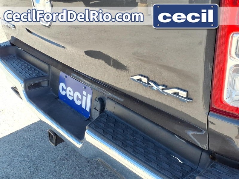 2022 RAM 1500 Lone Star