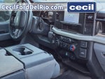 2024 Ford Super Duty F-250 SRW XLT