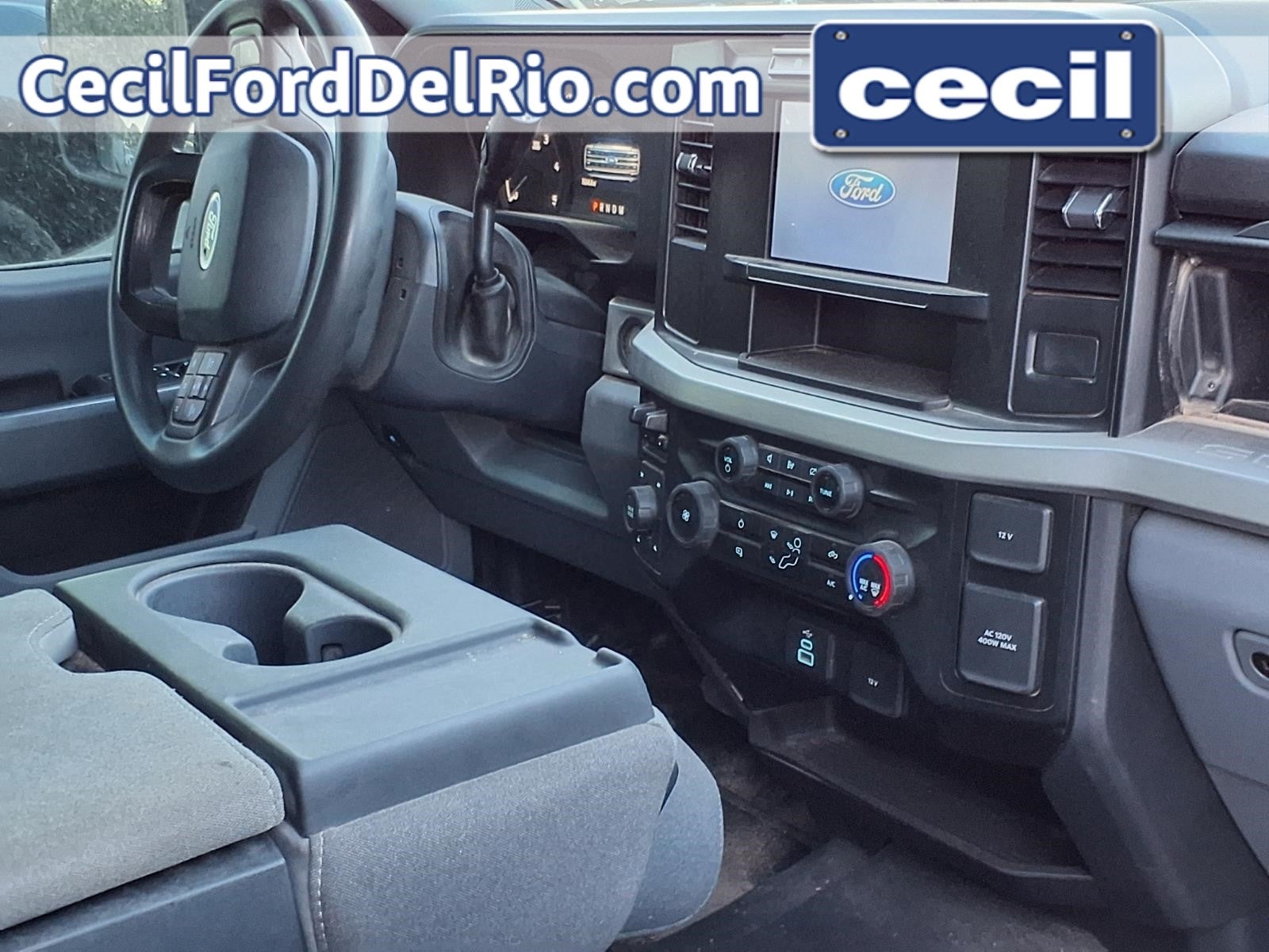 2024 Ford Super Duty F-250 SRW XLT