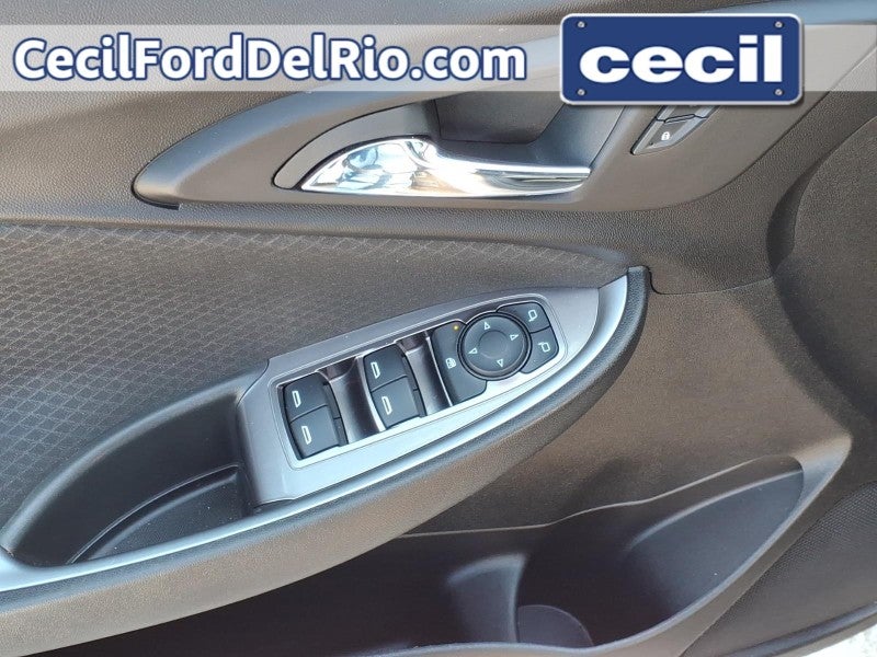 2024 Chevrolet Malibu LS