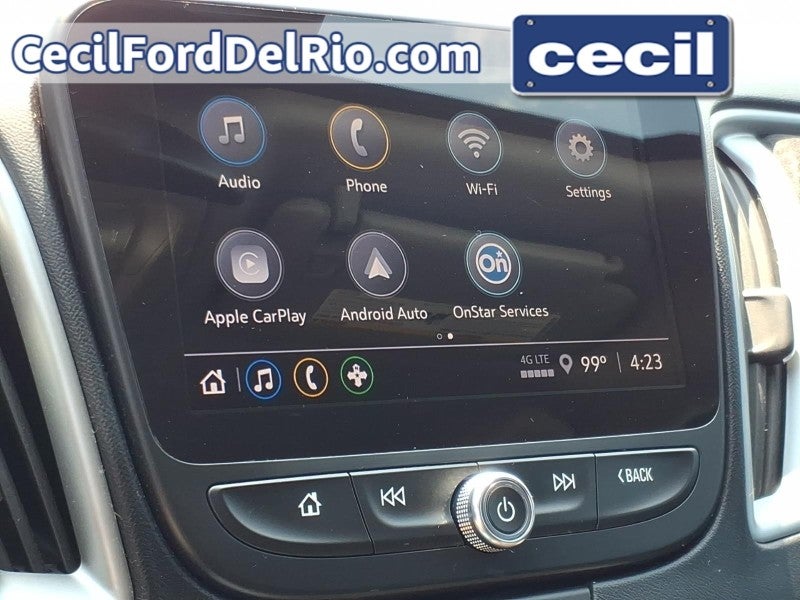 2024 Chevrolet Malibu LS