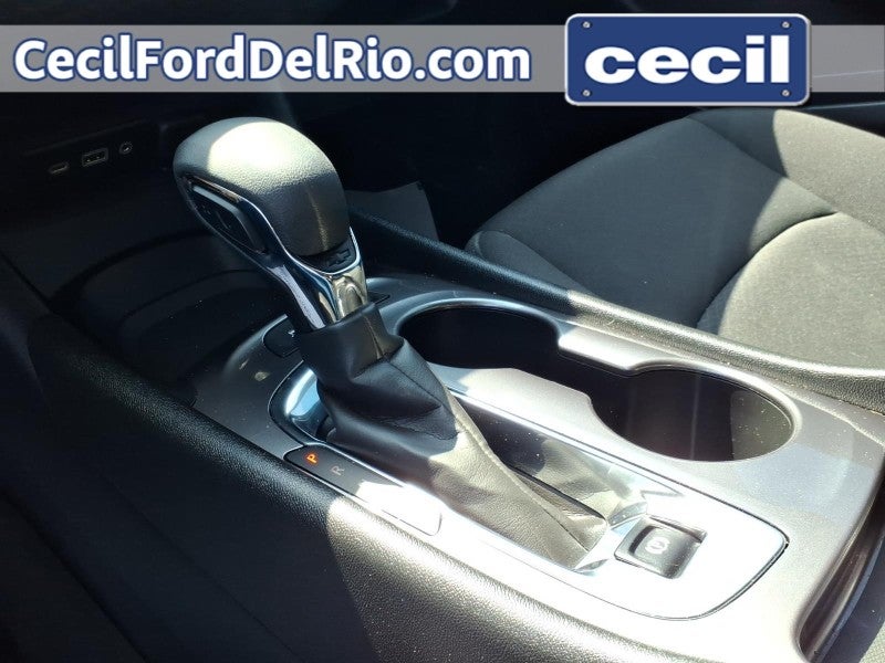 2024 Chevrolet Malibu LS