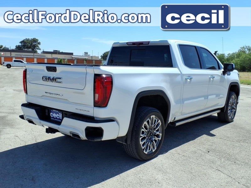 2023 GMC Sierra 1500 Denali Ultimate