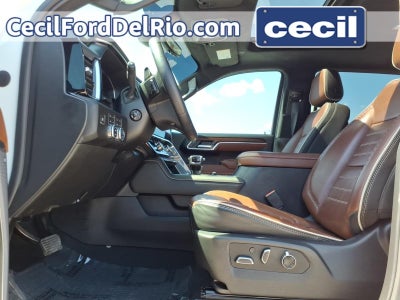 2023 GMC Sierra 1500 Denali Ultimate