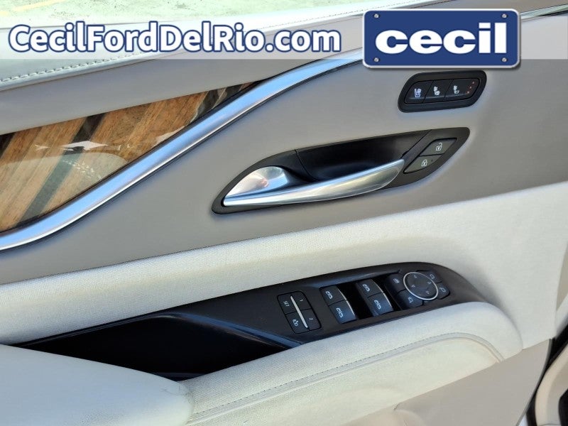 2022 Cadillac Escalade ESV Sport Platinum