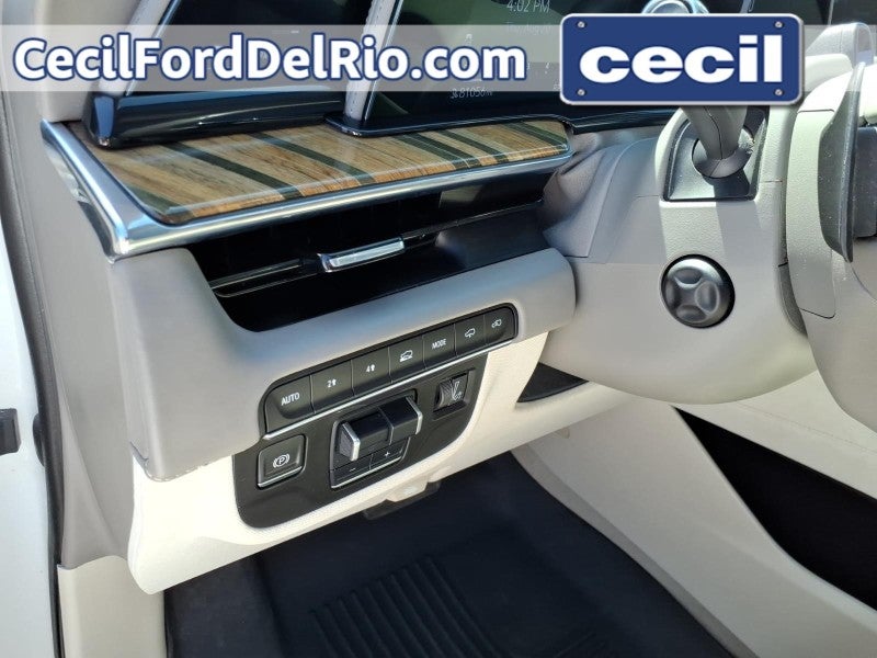 2022 Cadillac Escalade ESV Sport Platinum
