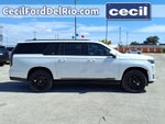 2022 Cadillac Escalade ESV Sport Platinum