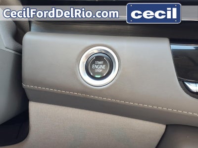 2022 Cadillac Escalade ESV Sport Platinum