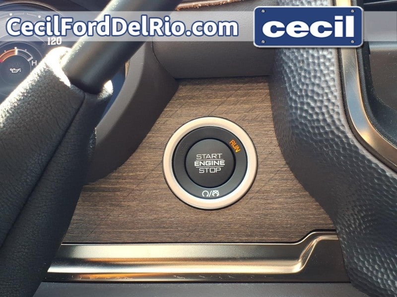 2025 RAM 2500 Longhorn