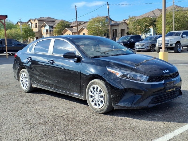 2024 Kia Forte EX Premium