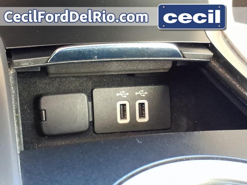 2019 Lincoln MKC Select