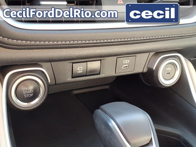 2025 Toyota Grand Highlander Platinum