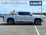 2025 Toyota Tundra 4WD Limited