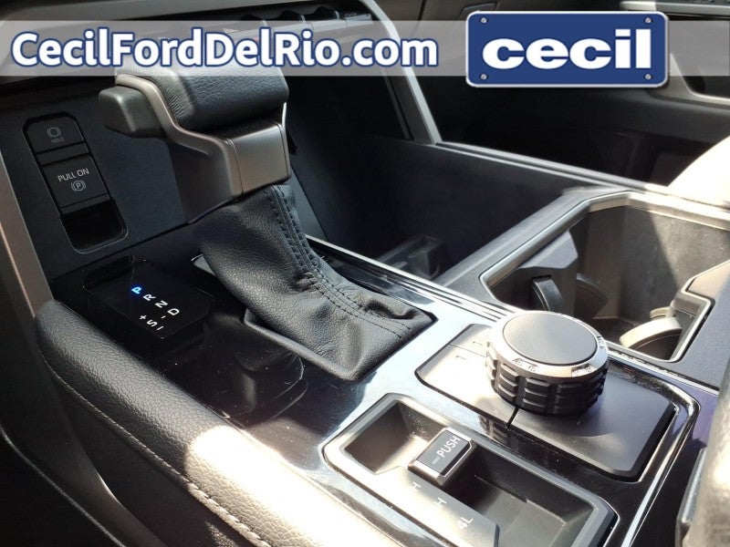 2025 Toyota Tundra 4WD Limited