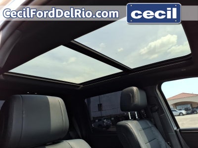 2025 Toyota Tundra 4WD Limited