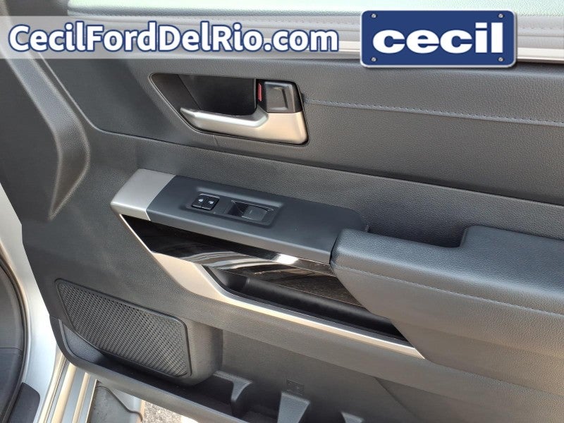 2025 Toyota Tundra 4WD Limited