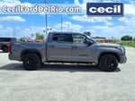 2022 Toyota Tundra 2WD SR5