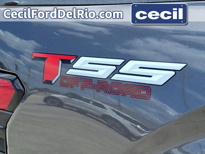 2022 Toyota Tundra 2WD SR5