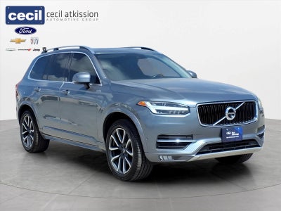 2018 Volvo XC90 Momentum