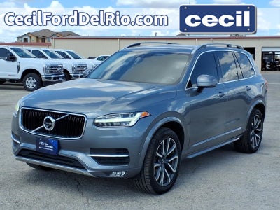 2018 Volvo XC90 Momentum