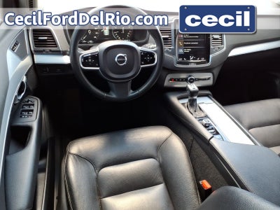 2018 Volvo XC90 Momentum