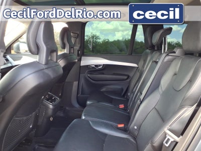 2018 Volvo XC90 Momentum