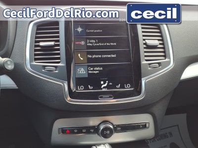 2018 Volvo XC90 Momentum