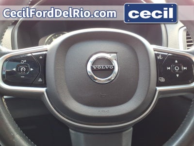 2018 Volvo XC90 Momentum