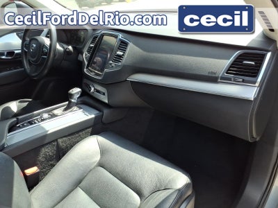 2018 Volvo XC90 Momentum