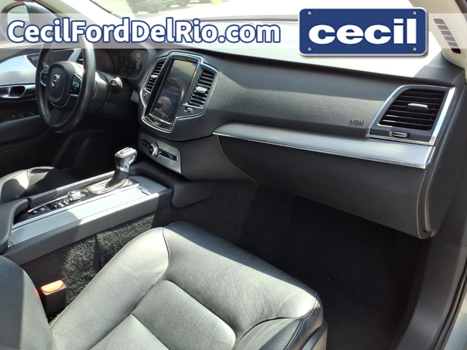 2018 Volvo XC90 Momentum