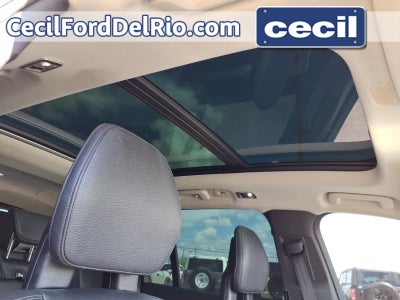 2018 Volvo XC90 Momentum