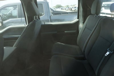 2022 Ford F-350SD XL DRW