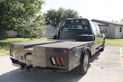 2022 Ford F-350SD XL DRW