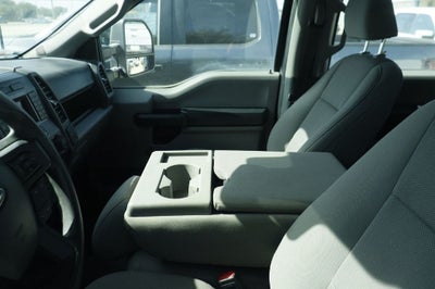 2022 Ford F-350SD XL DRW