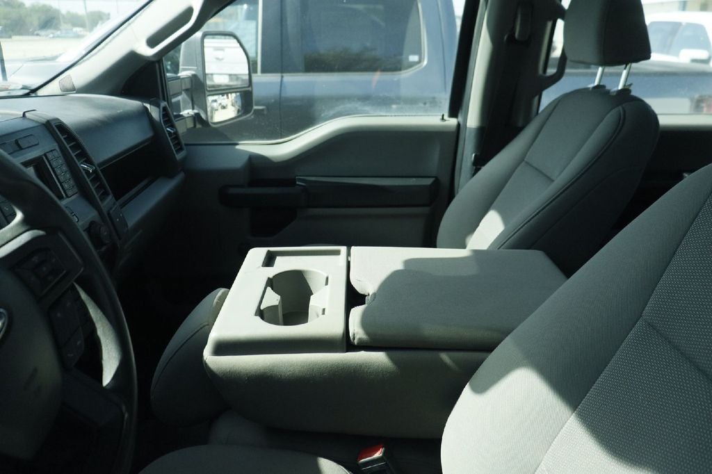 2022 Ford F-350SD XL DRW