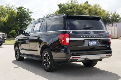 2024 Ford Expedition Max XLT