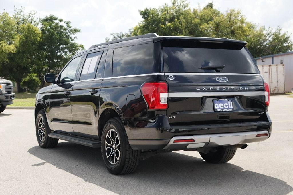 2024 Ford Expedition Max XLT