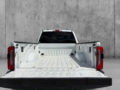 2024 Ford F-250SD Platinum