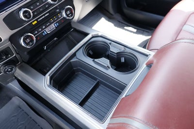 2022 Ford F-250SD Platinum
