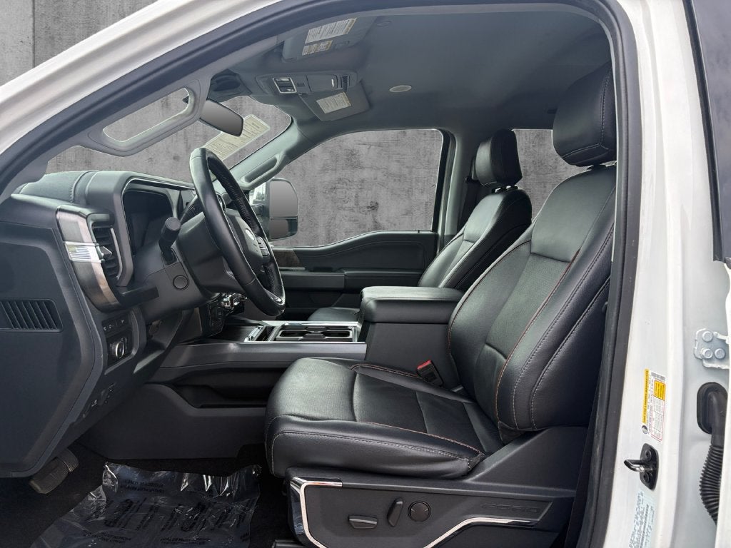 2024 Ford F-350SD Lariat