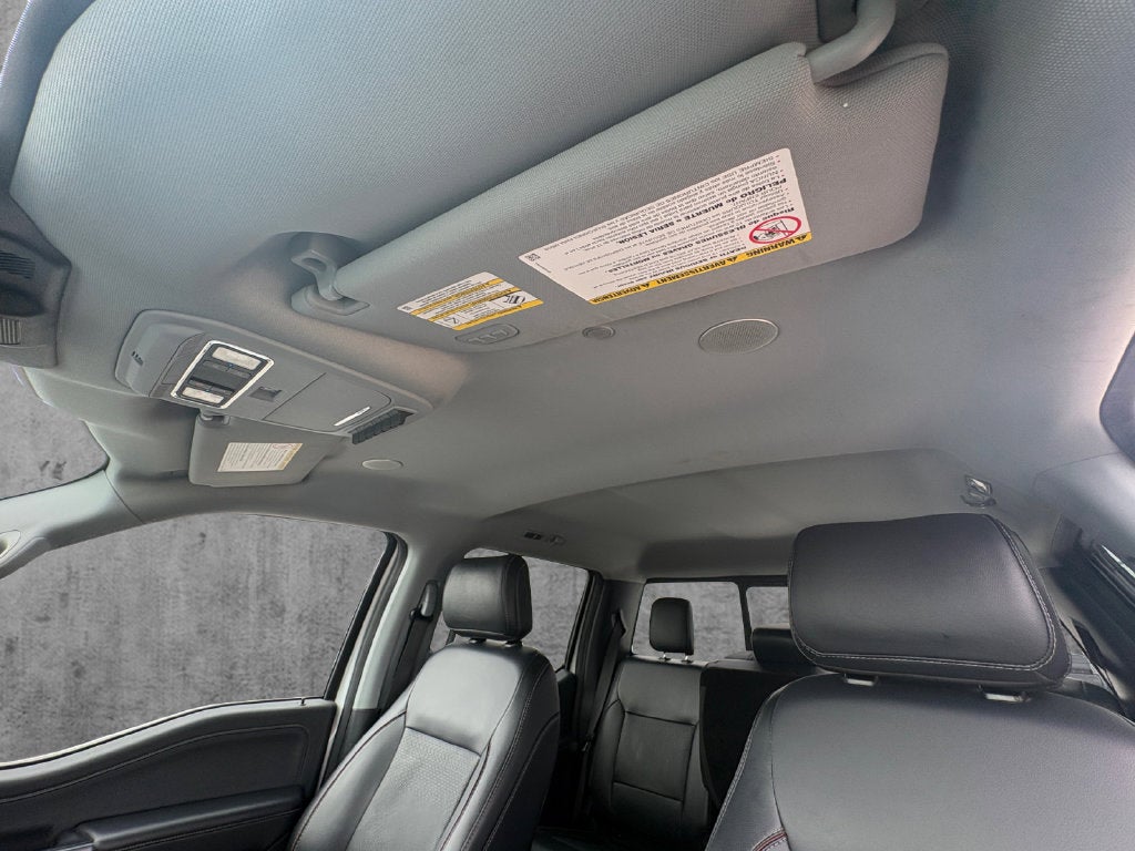 2024 Ford F-350SD Lariat