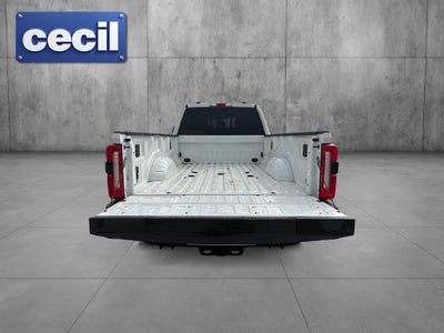 2024 Ford F-350SD Lariat