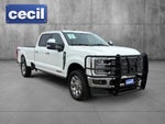 2024 Ford F-350SD Lariat