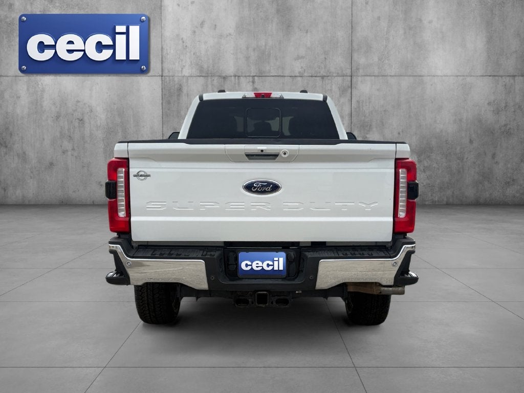 2024 Ford F-350SD Lariat