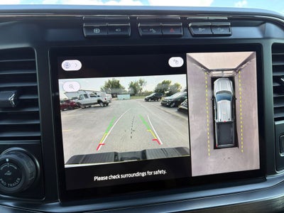 2024 Ford F-350SD Lariat DRW