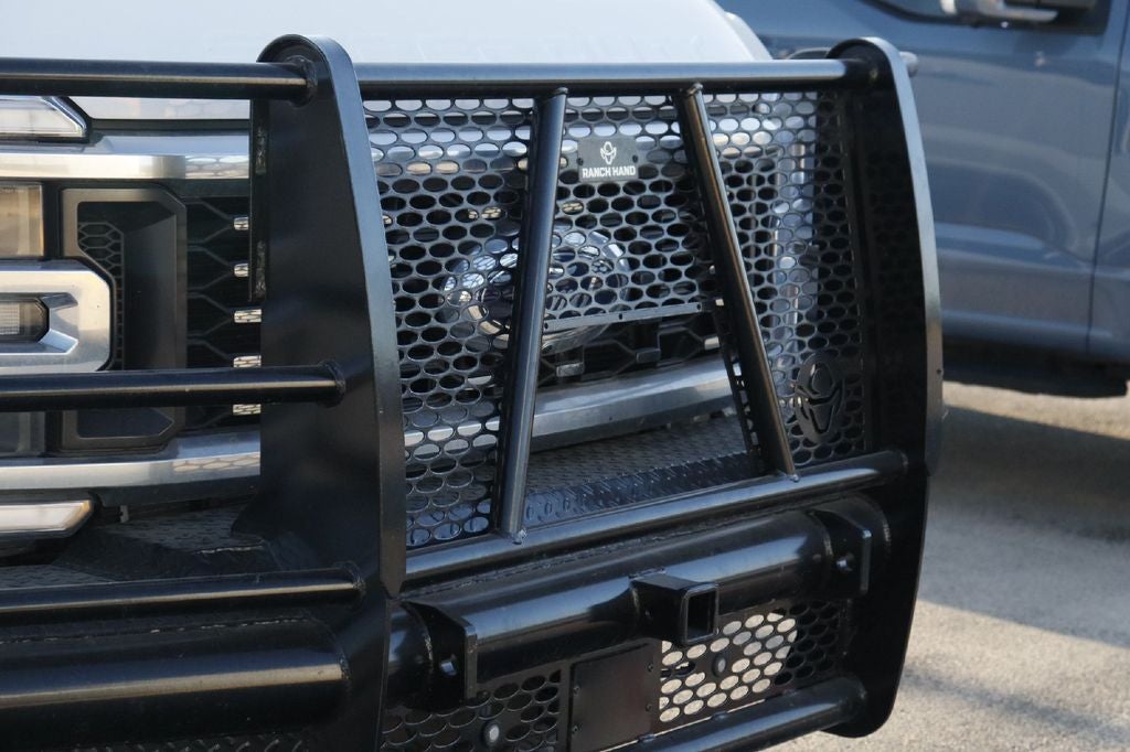 2024 Ford F-350SD Lariat DRW