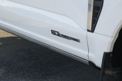 2024 Ford F-350SD Lariat DRW
